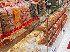 -邵万生食品公司(南京东路店)