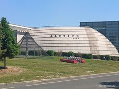 -长春世界雕塑园冰雪艺术天地