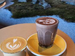 -Seesaw Coffee(朝阳大悦城店)