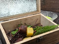 -LESCEDARS Brasserie Bistro香柏树