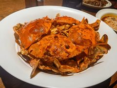 -肆海小川菜酒馆Wine Bistro (青年路店)