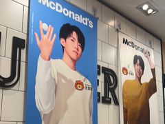 -麦当劳(松江店)