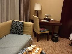 -张家界大成山水国际大酒店
