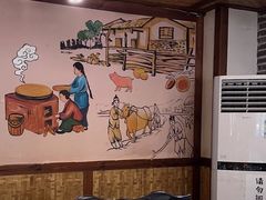 -灶东家民间菜(回兴店)