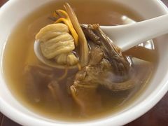 -少林寺欢喜地素斋馆