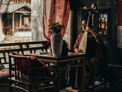 -乌镇景区
