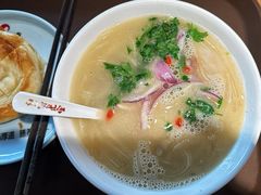 -向阳羊汤(千峰店)