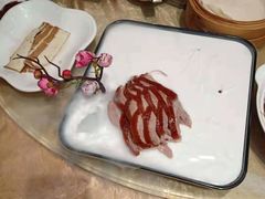 -全聚德(胜利大街店)