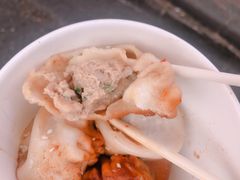 -小路易生煎馆(前进五路店)