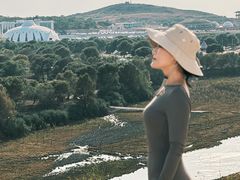 -库伦旗银沙湾旅游景区