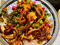 -老爷庙风味美食府(魏都大道店)