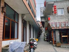 -东极岛景区