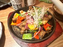-隐月· 㐂和食屋(芝罘万达公馆店)