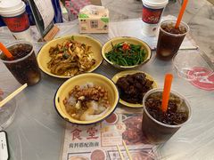 -东排食堂长沙小吃大排档(五一广场店)