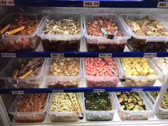 -马路牙子地桌烤肉(工体店)