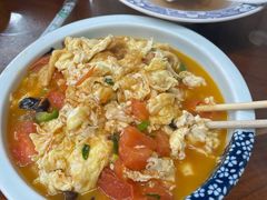 -粗茶淡饭(东关街店)