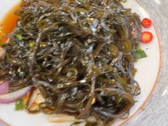 -乔家满族八大碗(流水沟店)