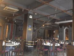 -红鼎坊·老成都火锅(新南门店)