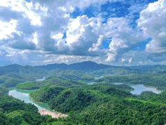 -中旅阿那亚九龙湖·公主酒店