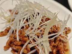 -华冠悠岚·庭院餐厅(青城后山店)