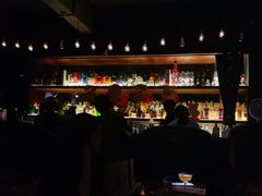 -HUNTING BAR亨霆鸡尾酒馆(越秀淘金店)