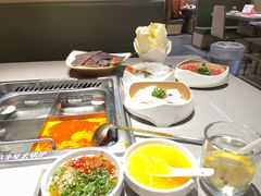 -海底捞火锅(武胜路凯德广场店)