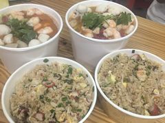 -明月虾面(厦禾路店)