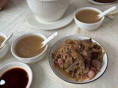 -腰记饭店(龙源路店)