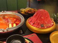 -牛New寿喜烧(虹桥新天地店)