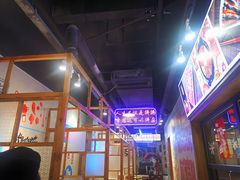 -卤校长老火锅(绿地468店)