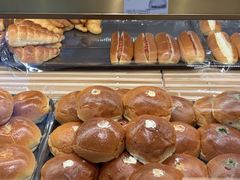 -烘焙町面包店(西四店)