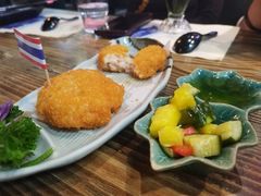 -Hi YOU你的饭局泰餐厅(雍和宫店)