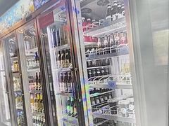 -798烧烤工厂(太和路店)