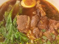 -康师傅私房牛肉面(申虹店)