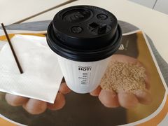 -麦当劳(文武路店)