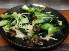 -大渔铁板烧(中山路八佰伴店)