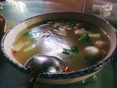 -万景饭店·鱼街农家菜