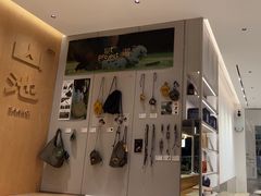 -SAANCI山池咖啡(海上世界文化艺术中心店)