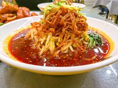 -春花民族美食(佳木斯总店)