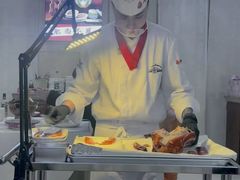 -大鸭梨烤鸭(房山店)