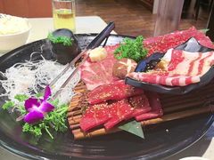 -猫爪爪原切自助烤肉(观音桥阳光世纪店)