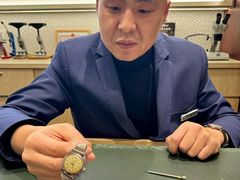 -亨得利(淮海中路店)