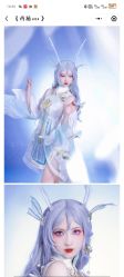 -盘子女人坊古装写真摄影(南京总店)