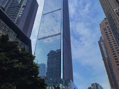 -WFC会仙楼观景台