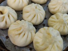 -草包包子铺(宽厚里店)