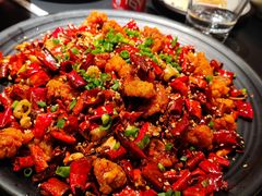 -麻六记(凤凰汇店)