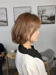 -西克造型美发连锁