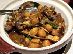 -侨美食家·粤菜(体育西路店)