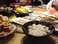 -寂寞的豆芽(龙泽路店)