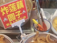 -柳州肥姨妈大骨螺蛳粉(东靖路店)